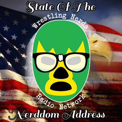 IndyKast #350 - State of the Nerddom Address
