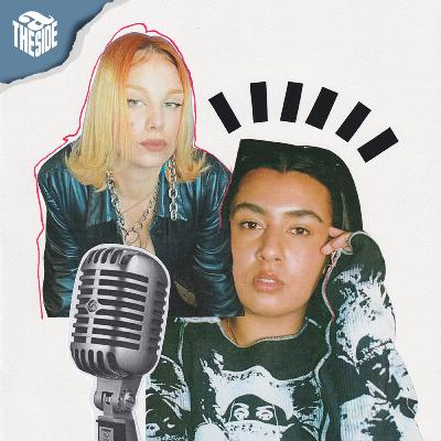 Sit Down - Ep 5: Dear Men (ft. Lina & Hadiyah)