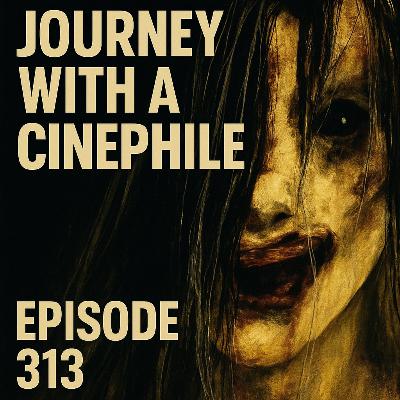 Episode 313: Masters of Horror: Jenifer/Eyeball