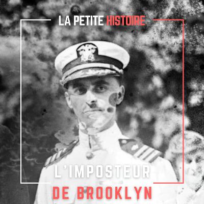 L'imposteur de Brooklyn