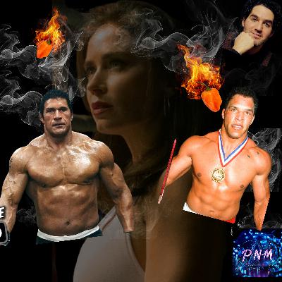 Dwanye Johnson's Transformation in 'The Smashing Machine' (2025) Film Review Dwanye Johnson's Transformation in 'The Smashing Machine' (2025) Film Review