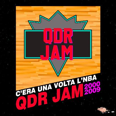 Puntata 259 - QdR Jam 2000/09