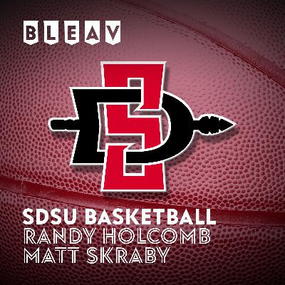 Aztecs Split With Colorado State to Start Mountain West Play Aztecs Split With Colorado State to Start Mountain West Play