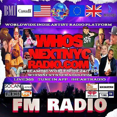 Vero G Spotlight Radio 9.20.24 with Hiphop Artist Bigzdaking & Fyrious Stylez Vero G Spotlight Radio 9.20.24 with Hiphop Artist Bigzdaking & Fyrious Stylez