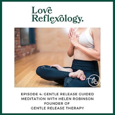 04: Gentle Release Guided Meditation 04: Gentle Release Guided Meditation