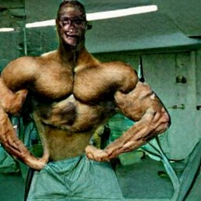 S7E6 - Nobody Just Throws In Cocaine