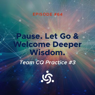 E64 - Conntected Teamwork Podcast - Jan 13, 2025 E64 - Conntected Teamwork Podcast - Jan 13, 2025