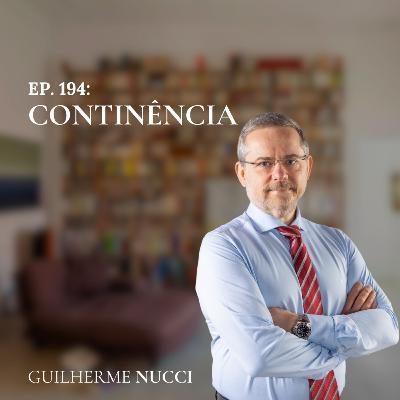 # 194 Continência
