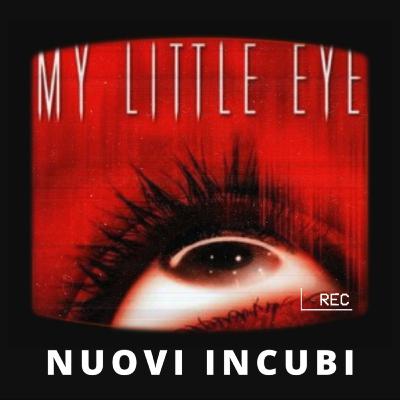 Nuovi Incubi_S04 E02_My Little Eye