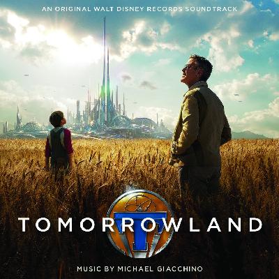 听电影017-Tomorrow Land 明日世界