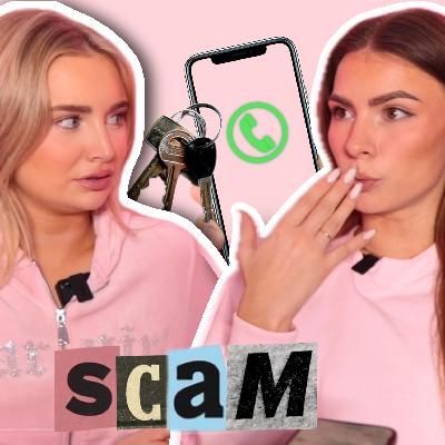 #88 PETTURITE ERI - kuulajate lood petturite ohvriks langenisest #88 PETTURITE ERI - kuulajate lood petturite ohvriks langenisest