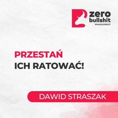 Syndrom Matki Zespołu – dlaczego cię niszczy? | Dawid Straszak