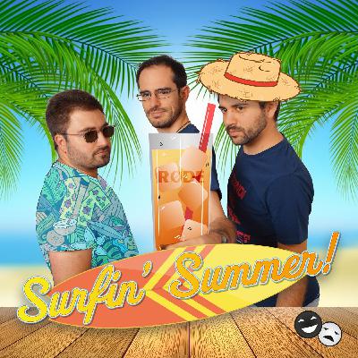 Surfin' Summer Reloaded #3
