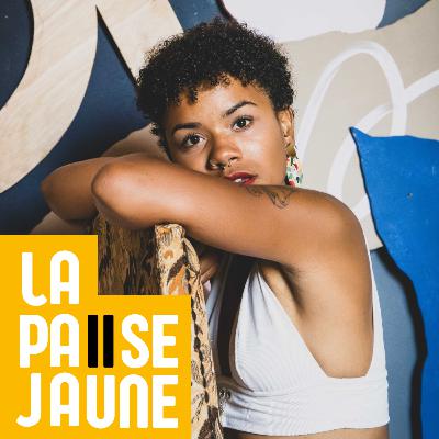 LA PAUSE JAUNE avec Chloëmoi #2