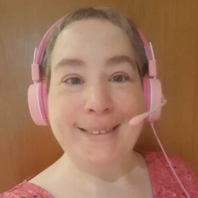 Dr Poppy Gibson