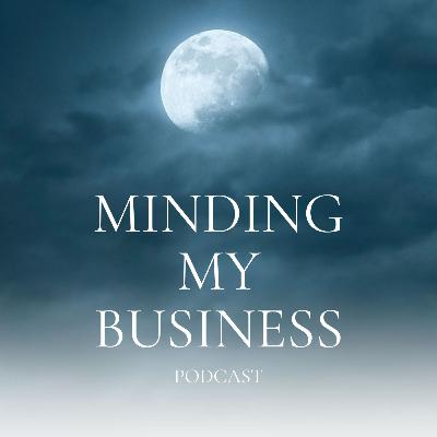 A Russian's point of view and life after Russian-Ukraine war : with Masha Bunina A Russian's point of view and life after Russian-Ukraine war : with Masha Bunina