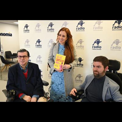 Lara Ferreiro y los estigmas del amor