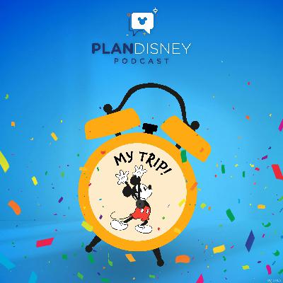 Disney Vacation Countdown Ideas
