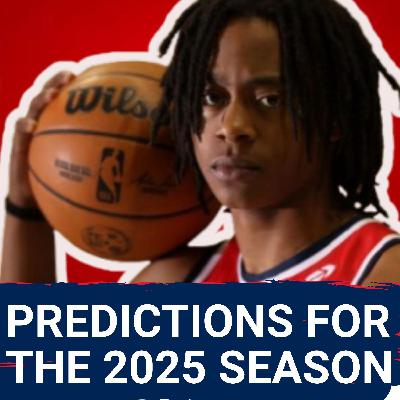 PREDICTIONS: Wizards' Youth Movement TRANSFORMS Franchise Outlook | Why They Might SURPRISE You!