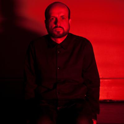Line Noise 243 - Matthew Herbert Line Noise 243 - Matthew Herbert