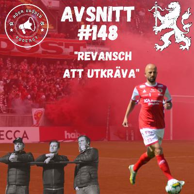 148: "Revansch att utkräva"