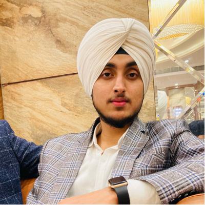 Story of Manpreet Sidhu