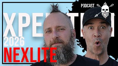 2026 Xpedition Nexlite. EXCLUSIVE first look!