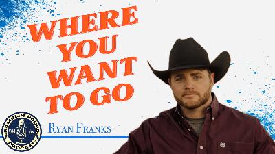 Roping Like A CHAMP -Ryan Franks Roping Like A CHAMP -Ryan Franks