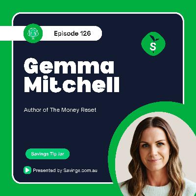 126: How to change your money mindset after big life events