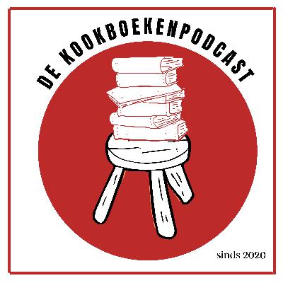 #20 De Kookboekenpodcast: over digitale kookboeken en Lowlands BBQ van Jord Althuizen