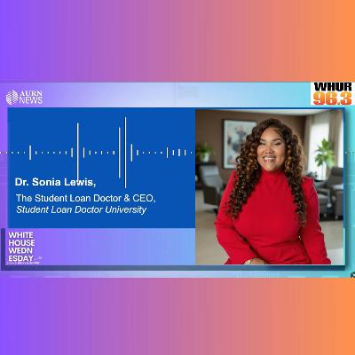 #WhiteHouseWednesdays - The End of an Era: Student Loan Repayment Begins #WhiteHouseWednesdays - The End of an Era: Student Loan Repayment Begins