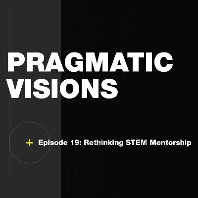 Rethinking STEM Mentorship (MatterLab)