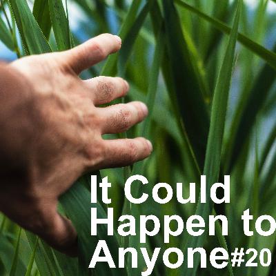 Law number three will SURPRISE YOU #021