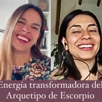Escorpio y su Energía de Transformación: Descubre el Poder de esta Temporada Escorpio y su Energía de Transformación: Descubre el Poder de esta Temporada