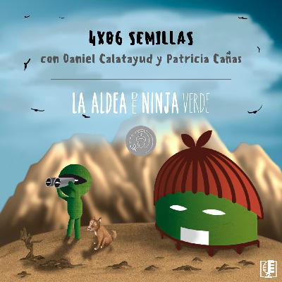 Semillas #38