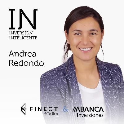 Inversión vía dividendos, con Andrea Redondo Inversión vía dividendos, con Andrea Redondo