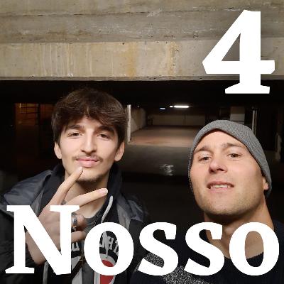 Nosso - Gentse Rap Afl. 4