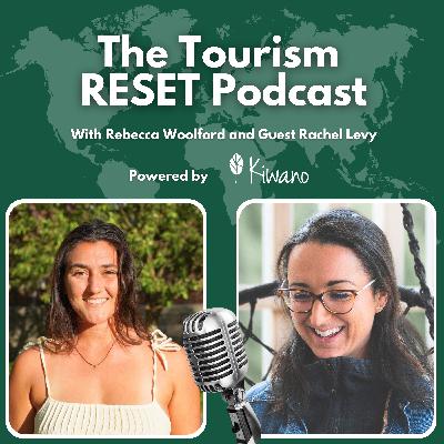 22 The Real Cost Of A Tanzanian Safari With Rachel Levy