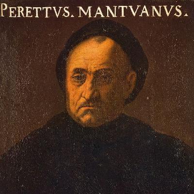 Pietro Pomponazzi: biografia, filosofia e libri