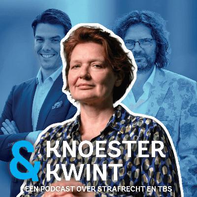 Wineke Smid forensisch psycholoog over hoe je echt beoordeelt of iemand gevaarlijk is