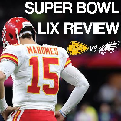 Super Bowl LIX
