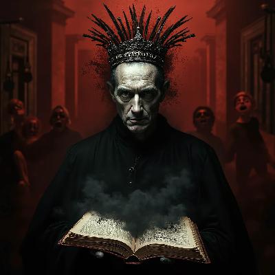Maquiavelo: el Espejo Oscuro del Poder
