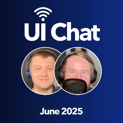 June 2025 - "Camerapalooza"
