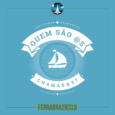 Quem são @s chamad@s? | Nosso Culto