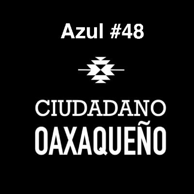 Rap Raíces: El Camino de la Escena Oaxaqueña | @StyloAzulPioneros | Ciudadano Oaxaqueño #48 Rap Raíces: El Camino de la Escena Oaxaqueña | @StyloAzulPioneros | Ciudadano Oaxaqueño #48