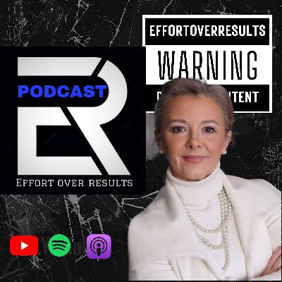 Ep. 056 - You Don't Need Rehab: Dr. Michele Perron Ep. 056 - You Don't Need Rehab: Dr. Michele Perron