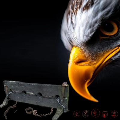 The Eyes of the Watchman Shackles