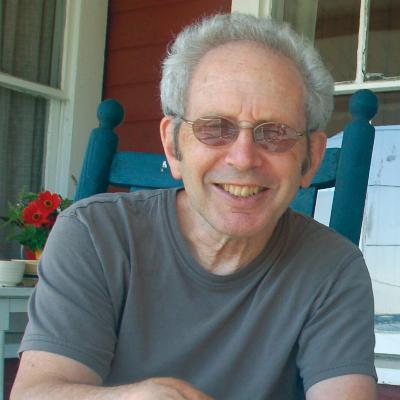 Peter Guralnick