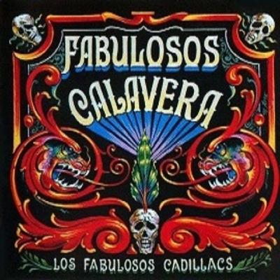 Larga Duración - Fabulosos Calavera | Fabulosos Cádillacs - Episodio 05