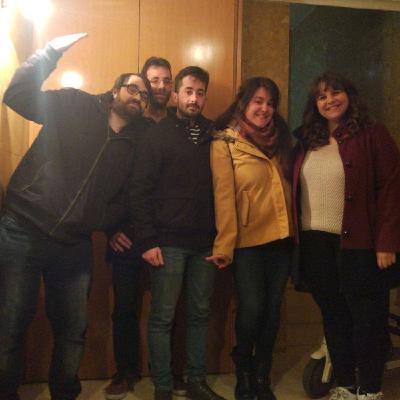 Deathwatch News 11x21 - Google Stadia, Escape Room y Love Death & Robots Deathwatch News 11x21 - Google Stadia, Escape Room y Love Death & Robots